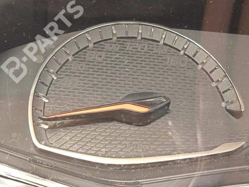 Instrument cluster PEUGEOT 208 II (UB_, UP_, UW_, UJ_)  | BP9264301C47 