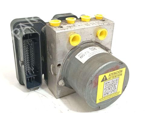 Used ABS pump ABS pump OPEL ASTRA J Sports Tourer (P10) [2010-2015] 40292693 40292693