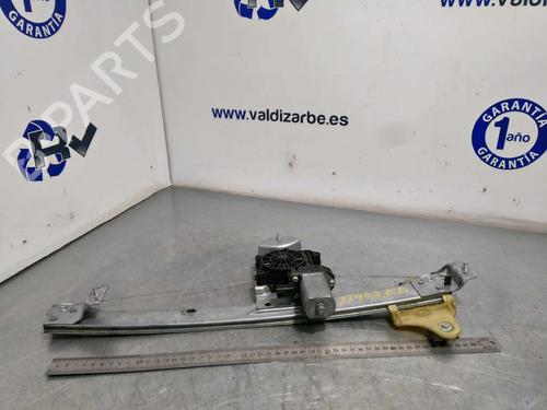 Used Front right window mechanism Front right window mechanism 2513402 2513402