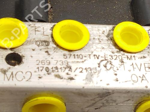 ABS pump HONDA CR-V IV (RM_) | BP24199225M43 - Image 5