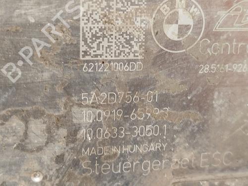 ABS pump BMW 3 (G20, G80, G28) 318 d | BP26209559M43 - Image 6