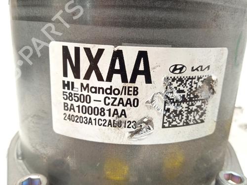 ABS pump HYUNDAI TUCSON (NX4E, NX4A)  | BP28836582M43  - Image 7