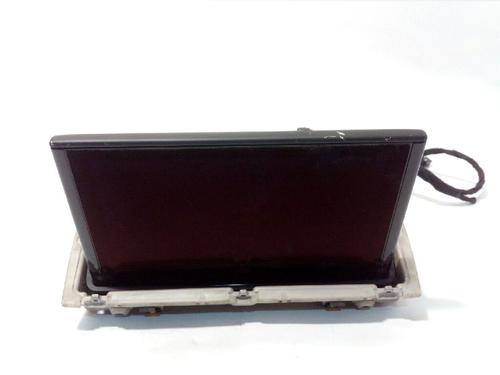 Display monitor AUDI A3 Limousine (8VS, 8VM)  | BP4590895C48 