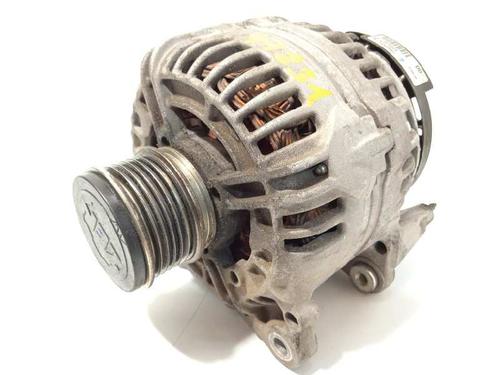 Used Alternator Alternator 8046738 8046738
