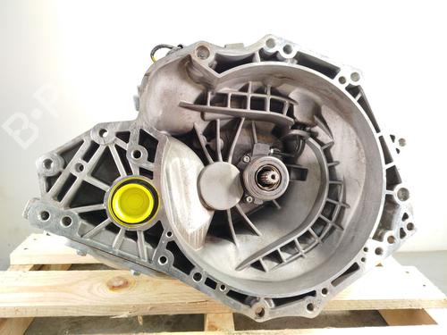 Used Gearbox OPEL ZAFIRA / ZAFIRA FAMILY B (A05) 1.8 (M75) (140 hp) 29115941