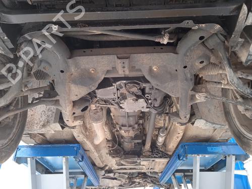 ABS pump BMW X3 (E83) 2.0 d | BP33544207M43  - Image 37