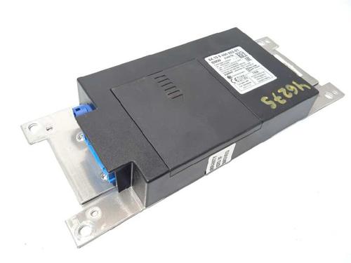 Used Electronic module Electronic module BMW 4 Gran Coupe (F36) 420 d (190 hp) 8589369 8589369