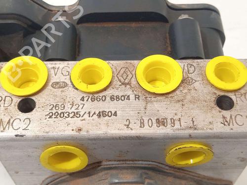 ABS pump DACIA DUSTER (HM_) 1.5 dCi 115 4x4 | BP37691181M43  - Image 5