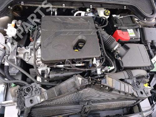 Rear right exterior door handle FORD FOCUS IV Turnier (HP) 1.5 EcoBoost | BP4591186C130  - Image 5