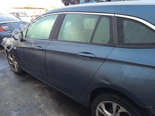 Steering rack OPEL ASTRA K Sports Tourer (B16) 1.4 Turbo (35) | BP30173733M22 