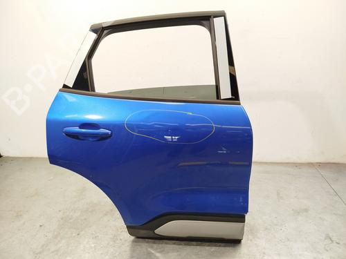 Dør højre bagtil FORD KUGA III (DFK) 2.5 FHEV | BP33016783C5 - Image 3