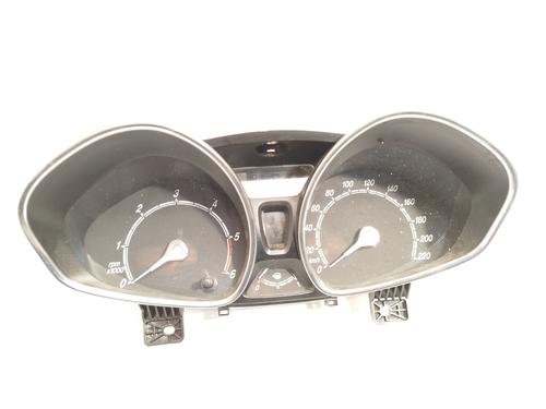 Instrument cluster FORD FIESTA VI (CB1, CCN)  | BP22231995C47 