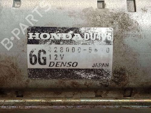 Starter HONDA CR-V III (RE_) 2.2 i-DTEC 4WD (RE6) | BP39171833M8 - Image 5