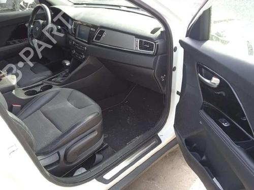 Switch KIA NIRO I (DE) 1.6 GDI Plug-in Hybrid | BP12244682I30 