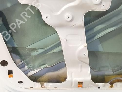 Left front door SEAT ALTEA (5P1)  | BP21786133C2 