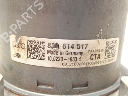 ABS pump AUDI Q3 (F3B) 2.5 RS TFSI quattro | BP26209763M43 