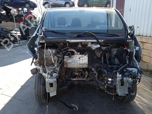 Front wiper motor FIAT TALENTO Van (296_) 2.0 EcoJet | BP24363723M29  - Image 7