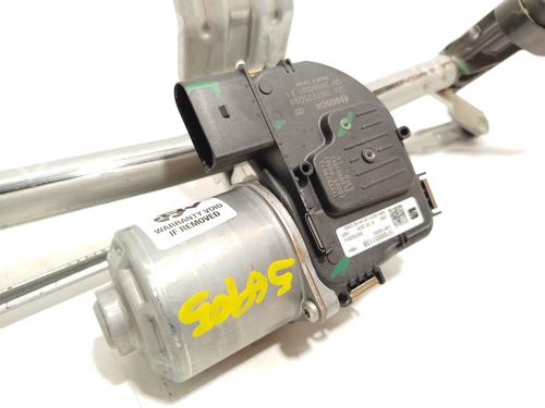 Front wiper motor SEAT LEON (KL1, KLG) 1.0 TSI Mild Hybrid | BP30352375M29 - Image 2