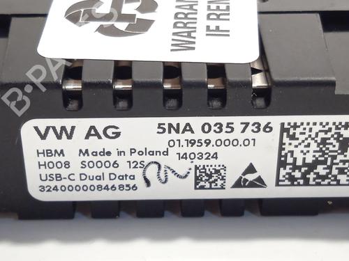 Electronic module CUPRA FORMENTOR (KM7, KMP) 1.4 e-Hybrid | BP20136432M83 - Image 4
