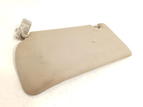 Left sun visor NISSAN PATHFINDER III (R51) 2.5 dCi 4WD | BP37020933I1 - Image 2