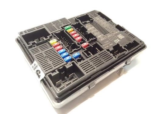 Used Fuse box NISSAN MICRA V (K14) [2016-2026]  15822725