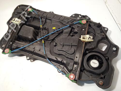 Front right window mechanism LANCIA YPSILON (843_) 1.3 D Multijet (843.AXE11, 843.AXE1A) | BP30167003C23