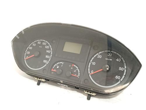 Instrument cluster PEUGEOT BOXER Van 2.2 HDi 120 | BP37024922C47 - Image 2