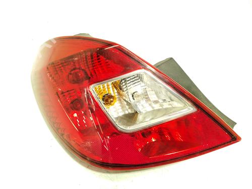 Used Left taillight OPEL CORSA D (S07) 1.4 (L08, L68) (90 hp) 29417923