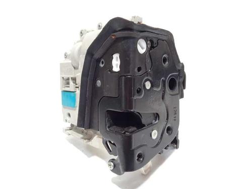 Used Front right lock Front right lock 16658530 16658530