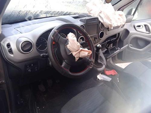 Steering rack CITROËN BERLINGO Box Body/MPV (B9) | BP16975925M22