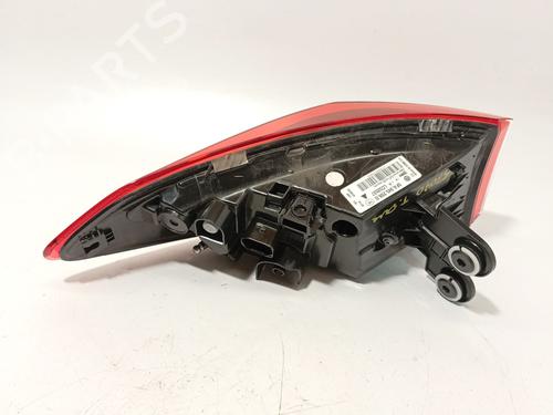 Right taillight CUPRA LEON Sportstourer (KL8, KU8, KUD) 1.5 eTSI | BP32019631C35 