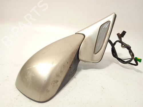 Right mirror FIAT ULYSSE (179_) 2.2 JTD | BP29497403C27 