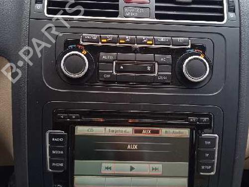 Rear wiper motor VW TOURAN (1T3) 1.6 TDI | BP16239404M102 