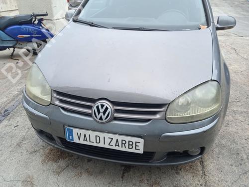 Climate control VW GOLF V (1K1) 1.9 TDI | BP23862095I5 
