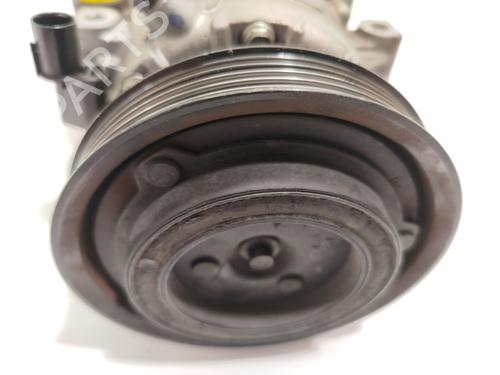 AC compressor KIA CEE'D SW (ED) 1.6 CRDi 90 | BP28189184M34 