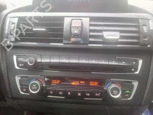 Xenon ballast BMW 2 Coupe (F22, F87) M 235 i | BP4933727C53 