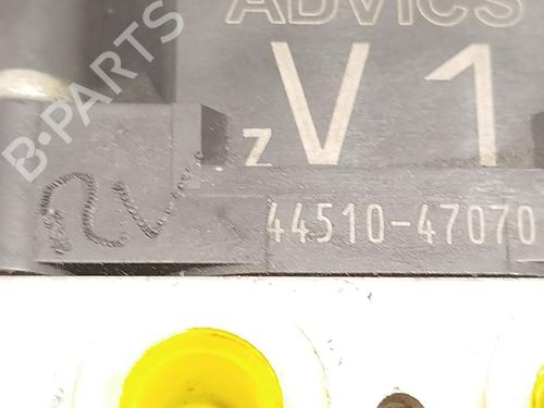 ABS pump TOYOTA C-HR (_X1_) 1.8 Hybrid (ZYX10_, ZYX11_) | BP28161838M43 - Image 5