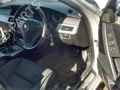 Electronic module BMW 5 Touring (E61) 520 d | BP1117676M83 