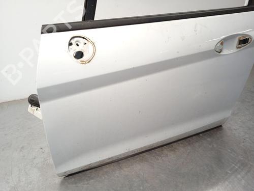 Left front door FORD FIESTA VI (CB1, CCN) 1.25 | BP28111816C2 