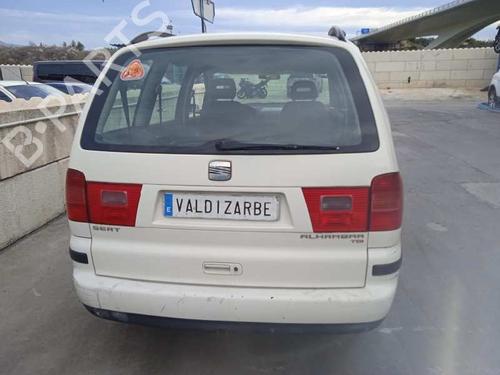 Front right window mechanism SEAT ALHAMBRA (7V8, 7V9)  | BP17019788C23 