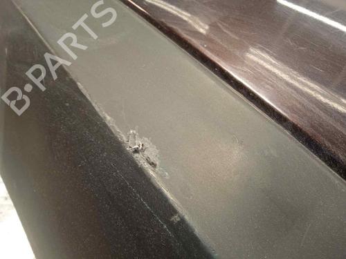 Rear bumper INFINITI QX50 I 30d AWD | BP16658095C8 
