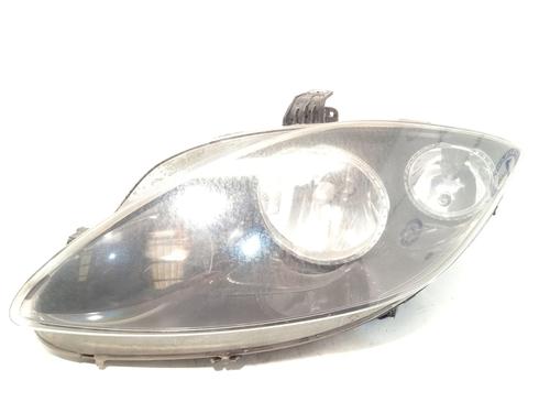 Used Left headlight SEAT ALTEA XL (5P5, 5P8) 1.6 TDI (105 hp) 29627383