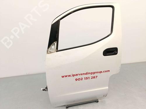 left-front-door-nissan-nv200-van-2010-37270836 main image