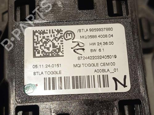 Gearstang OPEL FRONTERA (OV24) 1.2 MHEV | BP39431577M90 - Image 5
