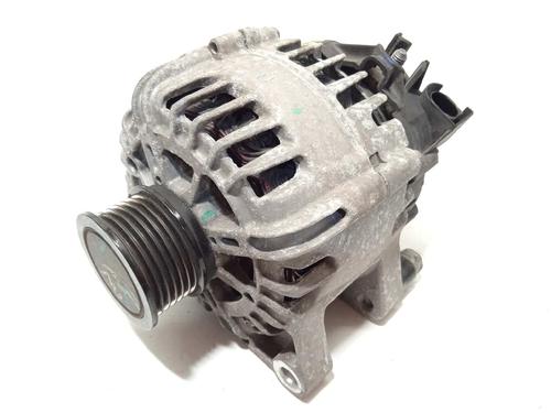 Used Alternator FORD TRANSIT COURIER B460 Box Body/MPV 1.5 TDCi (75 hp) 17972564