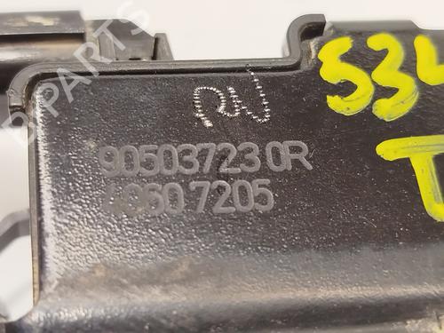 Tailgate lock DACIA DUSTER (HS_) 1.5 dCi | BP26653365C101 