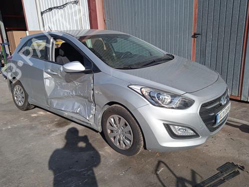 Used Parts HYUNDAI i30 (GD)  1.4  2147259