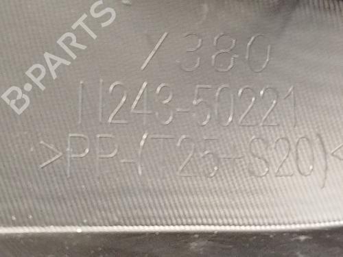 Bagtil kofangere MAZDA MX-5 IV (ND__) 1.5 (ND2E, ND5R) | BP31666283C8