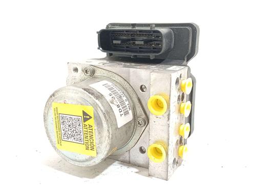 Used ABS pump ABS pump NISSAN JUKE (F15) [2010-2019] 40291316 40291316