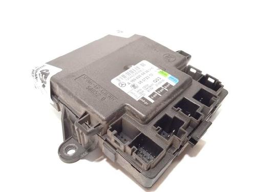 Used Electronic module MERCEDES-BENZ B-CLASS Sports Tourer (W245) B 200 CDI (245.208) (140 hp) 11968578